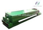 Large Capacity Double Shaft Mixer Machine For Clay Cement Concrete