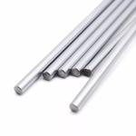 Polished Bright Stainless Steel Round Bars 1 Inch Stainless Steel Rod