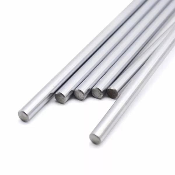 Buy cheap Polished Bright Stainless Steel Round Bars 1 Inch Stainless Steel Rod from wholesalers