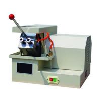 Buy cheap Metcut M61A Abrasive Cutter Metallographic Equipment Abrasive Cutting Machine product