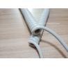 Buy cheap UL20841 Crawler Dozer TPE Spiral Curl Cable from wholesalers