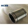 Buy cheap Miniature Metric Linear Bearings Linear Ball Bearing 25*40*58mm from wholesalers