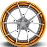 Buy cheap Cayman Rims 18 19 20 21 22 Inch 3-PC Forged Alloy Custom Wheels from wholesalers