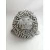 Buy cheap Soft Stuffed Animal Chenille And PP Cotton Filling Adorabal Gray Sea Lion Toy OEM ODM from wholesalers