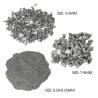 Buy cheap Different Size Hardface Material Tungsten Carbide Powder Yg8 from wholesalers