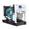 Buy cheap Cummins 4B3.9-G12 24KW 30kVA 380V Silent Type Diesel Generator for 50HZ Frequency from wholesalers