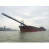 Buy cheap Customized Self Propelled Barge 1000 Tons Capacity High Efficiency from wholesalers