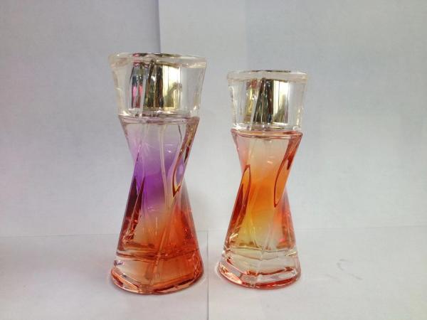 Buy cheap 50ml Luxury Perfume Bottles, 30ml Perfume Atomizer, Makeup Packaging Spray Perfume Bottle from wholesalers
