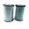 Buy cheap 44 Awg 0.05mm Green Color Polyurethane Guitar Pickup Coil Wire from wholesalers