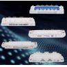 Buy cheap Chuangyunxinyuan Brand New Original Genuine Integrated Circuits IC Stock Professional BOM Supplier STM STP16CP05XTTR from wholesalers