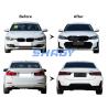 Buy cheap 2013-2019 BMW 3 Series F30 F35 Upgrade To G20 LCI Body Kits F30 F35 from wholesalers