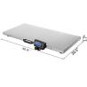 Buy cheap Veterinary Platform Scale Stainless Steel With Indicator Horse Goat Pet Hog Weigher from wholesalers