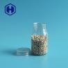 Buy cheap 4oz Leak Proof Plastic Jar Sample Pack Screw Cap Small Gift Packaging Food Safe 120ml from wholesalers