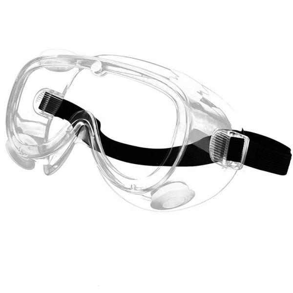 Buy cheap Protective Medical Eye Protection Glasses Safety Dental Work Outdoor Indoor from wholesalers