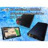 Buy cheap 800*480 JVC Car Navigation Box with Bluetooth / Stereo Audio / DVD Player / FM MP3 MP4 from wholesalers