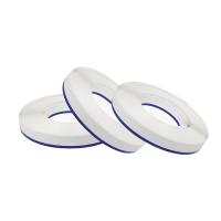 Buy cheap 100 Meters Length Blue No Edge 100m Polymer 3D Side Pass Light Strips product