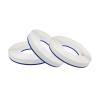 Buy cheap 100 Meters Length Blue No Edge 100m Polymer 3D Side Pass Light Strips from wholesalers