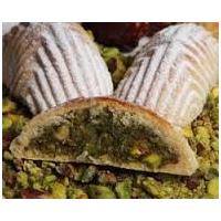 Buy cheap HONGXIN 1KW Food Encrusting Machine For Maamoul product