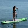 Buy cheap All Round Green 160KG 365*81*15cm Surf Womens Inflatable SUP from wholesalers