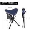 Buy cheap 2-piece folding camping stool from wholesalers