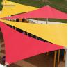 Buy cheap HDPE Durable garden sail shade outdoor patio shades from wholesalers