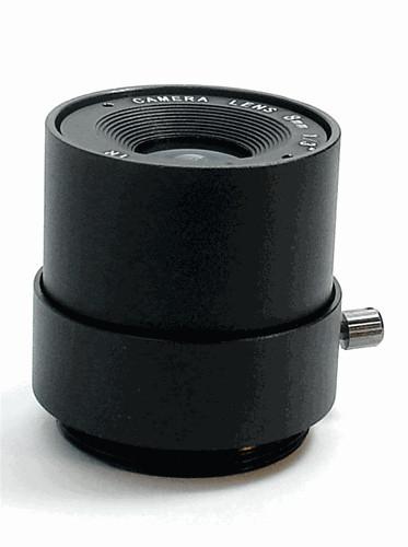 Buy cheap offer 8mm fixed lens from wholesalers