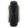 Buy cheap GUOMAT 1B8X4 Presses Convoluted Air Spring 1B8-550 Goodyear Rubber Air Bellows from wholesalers