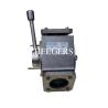 Buy cheap ODM Pneumatic Conveying Diverter Valve CE Carbon Steel from wholesalers