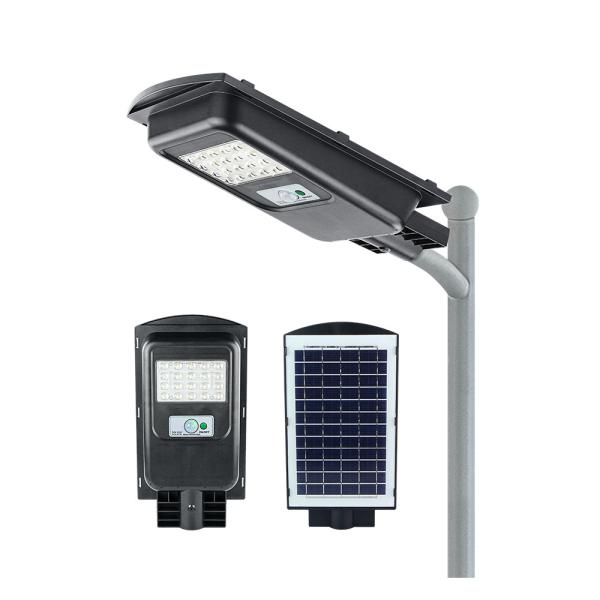 Buy cheap High Lumen Ip65 200w Solar Waterproof LED Street Light from wholesalers