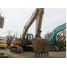 Buy cheap Used Caterpillar 320C Excavator 20 Ton For Building Agriculture Construction from wholesalers