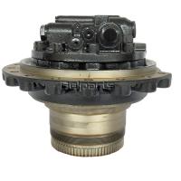 Buy cheap Belparts Excavator Motor Spare Parts Travel Motor ZX240-3 Final Drive Motors product