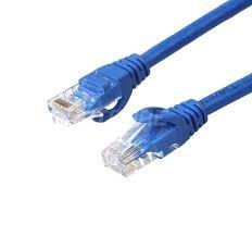 Buy cheap PVC HDPE Cat6 Patch Cord BC Polyethylene 24AWG HDPE Cat6 UTP Cable from wholesalers