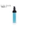 Buy cheap Color customized Square lotion pump bottle AS material 30ml 50ml SR-2260 from wholesalers