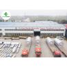 Buy cheap Waste Plastic Recycling Turning Plastic Into Diesel CE ISO from wholesalers