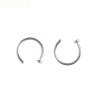 Buy cheap Fake Nose Ring Lip Ring C Clip Kylie lip Piercing Burun Nose Rings Hoop for Women Neuspiercing Body Jewelry from wholesalers