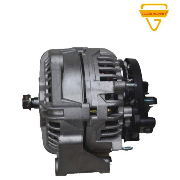 Buy cheap 1368327A 1368327 DAF CF85 Truck Alternator Large In Stock from wholesalers