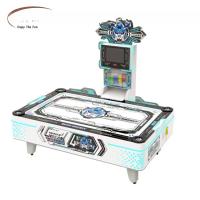 Buy cheap Luxury Coin Operation Ice Hockey Arcade Machine Ticket Redemption Machine product
