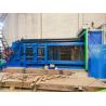 Buy cheap SGS 84*110mm Double Twist Hexagonal Gabion Wire Mesh Machine from wholesalers