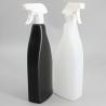 Buy cheap Household HDPE 750ml Bleach Resistant Spray Bottle from wholesalers