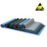 Buy cheap Industrial Use Antistatic ESD Floor Mat Cleanroom Rubber Mat from wholesalers