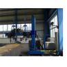 Buy cheap Travel Trolley Drives Electron Welder , 300-1500mm Automatic Beam Welding Machine from wholesalers