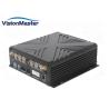 Buy cheap 8 Channel AHD Hdd Vehicle Mobile DVR PAL/NTSC TV System 12 Months Warranty from wholesalers