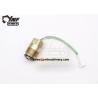 Buy cheap Kato HD820-3 HD820-2 Excavator Parts Hydraulic Control Proportional Solenoid Valve from wholesalers