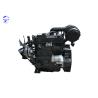 Buy cheap 4TNV88 2.19 L Yanmar Engine 1800Rpm 4 Cylinder Diesel Motor from wholesalers