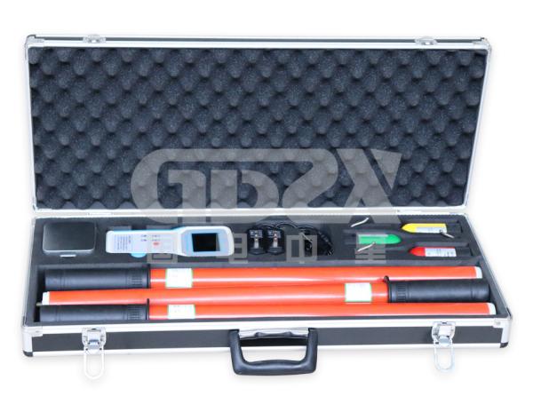 Buy cheap High Performance 6KV～220KV Digital Wireless High Voltage Phase Meter from wholesalers