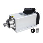 After Service Online support 3.5kw ER20 Air Cooling Spindle Motor for Engraving