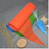 Buy cheap Tear Proof Silicone Kitchen Tool Cake Cream Plastic Disposable Pastry Bags from wholesalers