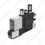 SMT spare parts FUJI VACUUM GENERATOR H1007D