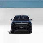 66 Kwh Battery Capacity 2023 L7 PRO Extended Range Electric Vehicle SUV for SUV