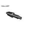 Buy cheap Tie Rod Cold Drawn Seamless Steel Chrome Plated Tubing Double Acting 800-3000mm Length from wholesalers